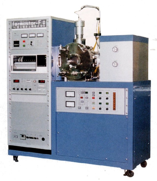 Material Test & Research Equipments